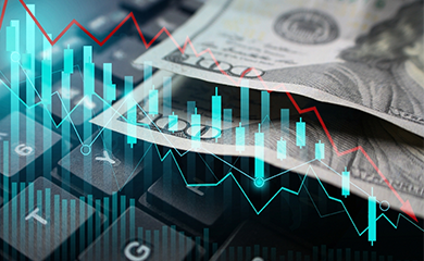USD/INR: Indian Rupee Robust After IMF Double Digit Growth Forecast